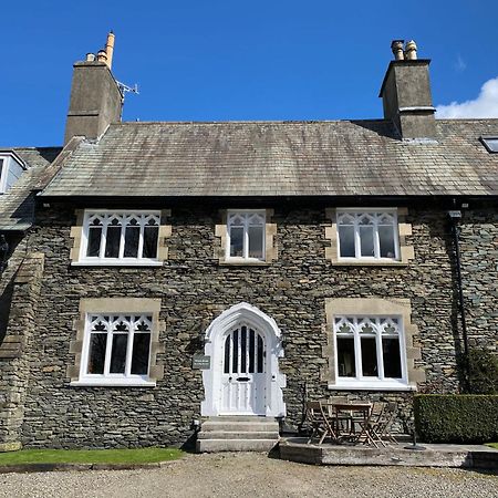 Vila White Moss Windermere Exteriér fotografie