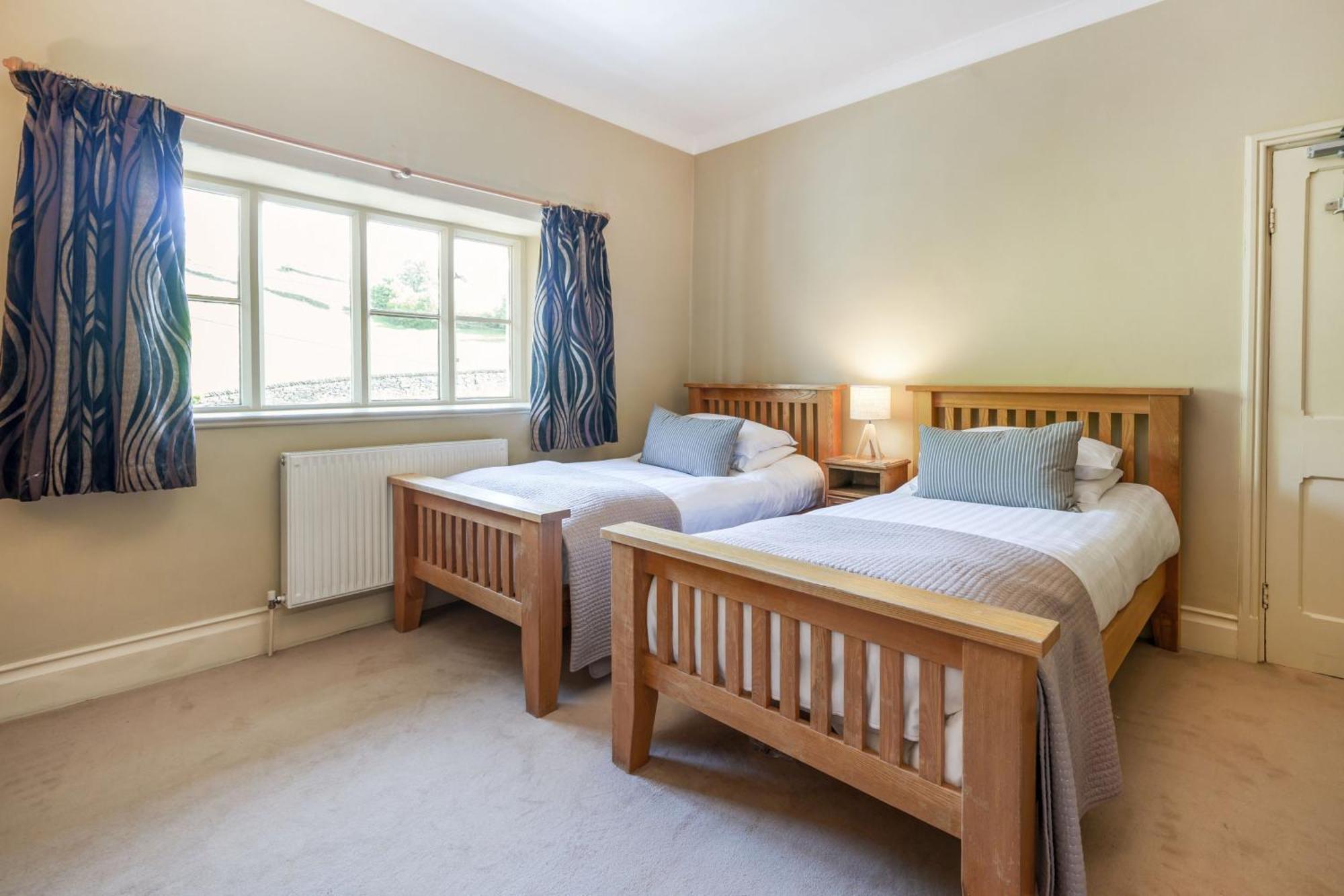 Vila White Moss Windermere Exteriér fotografie